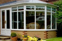 conservatories Upper Langwith