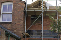 free Upper Langwith home extension quotes
