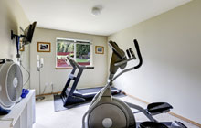 Upper Langwith home gym construction leads