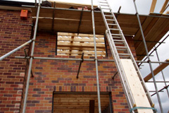 house extensions Upper Langwith